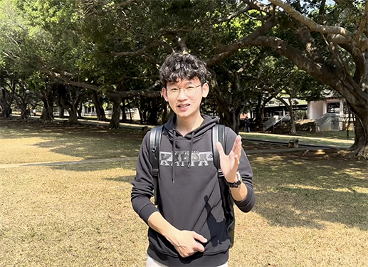 外文系