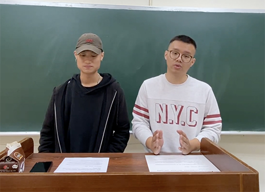 政治系