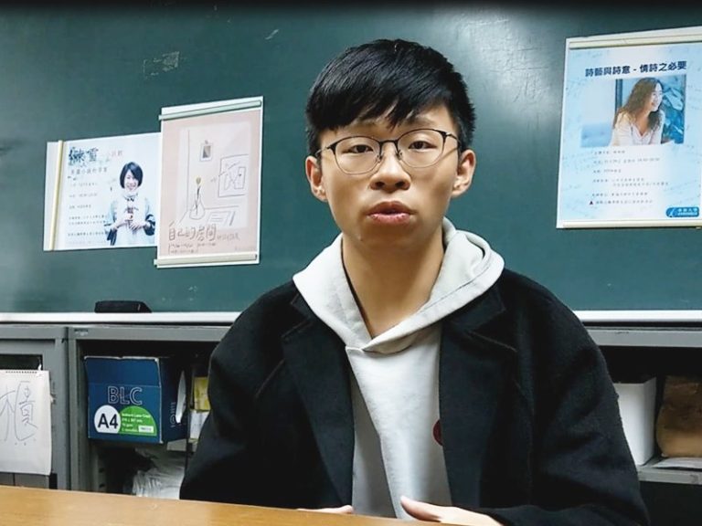 中文系