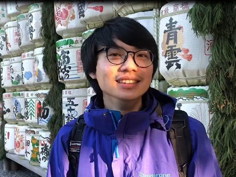 環工系